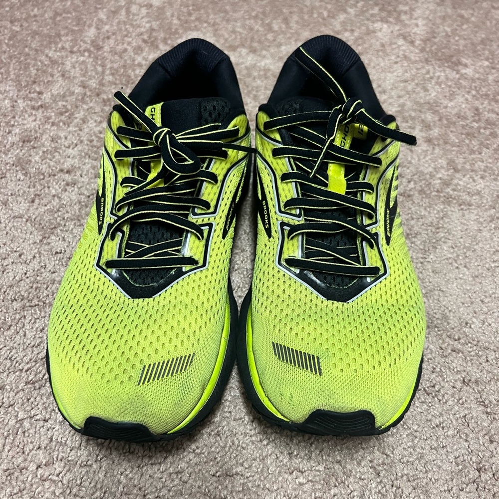 Brooks Ghost 12 Running Shoe